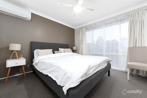 Property photo of 67 Cornelian Avenue Eagle Vale NSW 2558