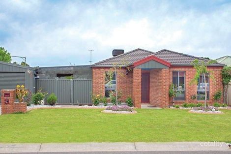 3 Begonia Ct, Delacombe, VIC 3356