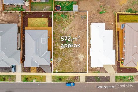 11 Pontiac Dr, Smythes Creek, VIC 3351