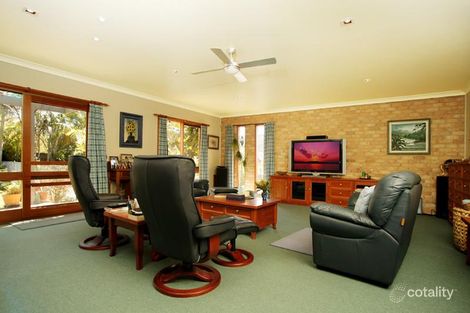 Property photo of 21 Haven Court Cherrybrook NSW 2126
