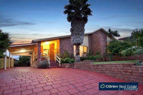 18 John Edgcumbe Way, Endeavour Hills, VIC 3802