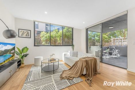 Property photo of 2/2 Lodge Street Hornsby NSW 2077