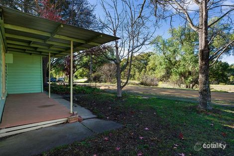 Property photo of 64 Main Road Chewton VIC 3451