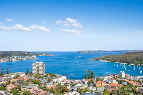Property photo of 12A/10 Hilltop Crescent Fairlight NSW 2094