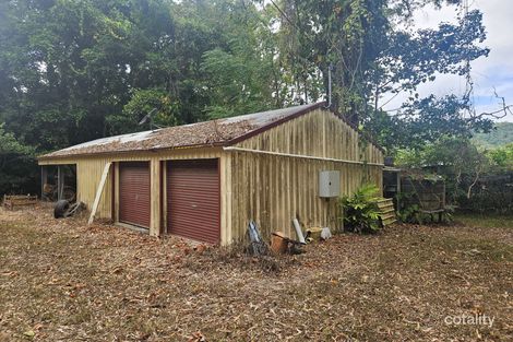 Property photo of 5 Second Street Bloomfield QLD 4895