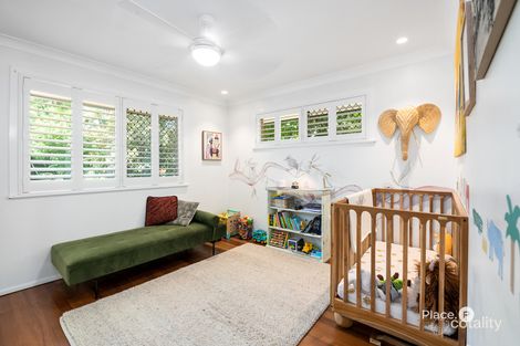 Property photo of 1/37 Christensen Street Yeronga QLD 4104