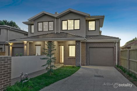 51 Elliott Ave, Carnegie, VIC 3163