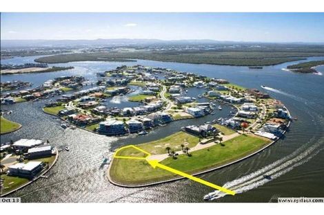 59 Knightsbridge Pde E, Paradise Point, QLD 4216