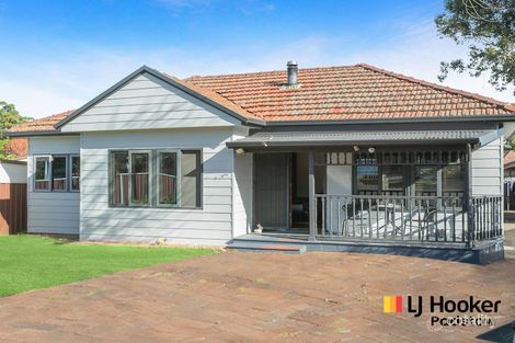 Property photo of 2 Delia Avenue Revesby NSW 2212
