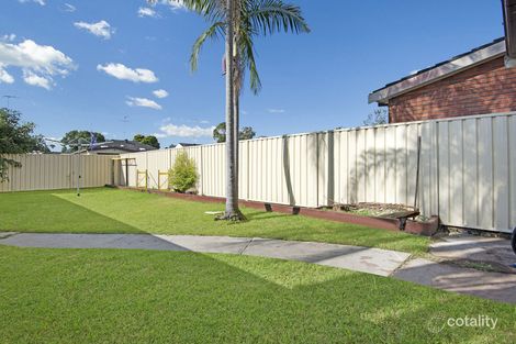 Property photo of 59 Cameron Street Doonside NSW 2767