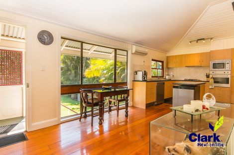 Property photo of 93 Lodge Road Kalinga QLD 4030