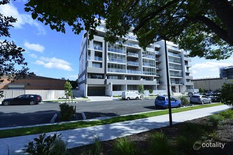 Property photo of 525/6 Bidjigal Road Arncliffe NSW 2205