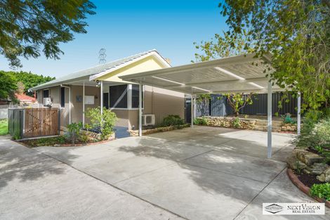 Property photo of 3 Goneril Way Coolbellup WA 6163