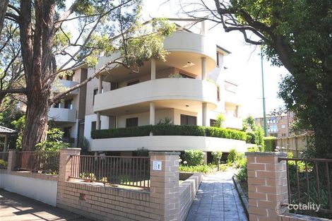 13/2-6 Terrace Rd, Dulwich Hill, NSW 2203