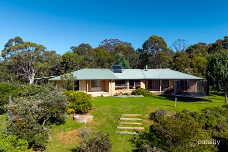 24 Thornhill Cl, Black Range, NSW 2550