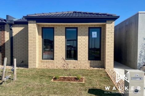 Property photo of 24 Polly Parade Tarneit VIC 3029