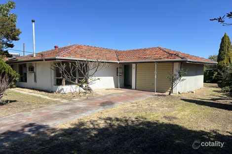 Property photo of 23 Kennett Street Maddington WA 6109