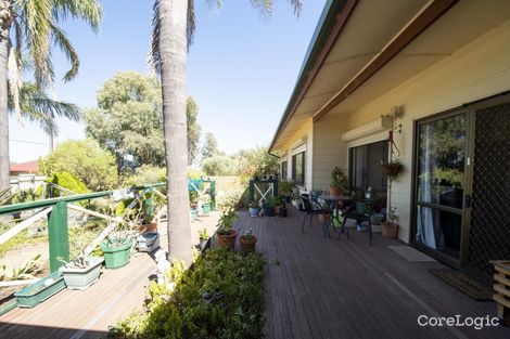 Property photo of 36 First Street Napperby SA 5540