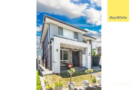 204 Greenview Pde, The Ponds, NSW 2769