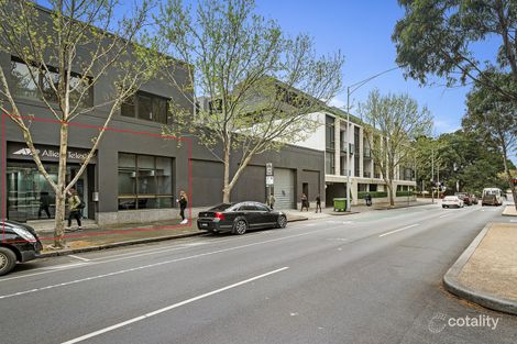 Ground Floor/26 Queensberry St, Carlton, VIC 3053