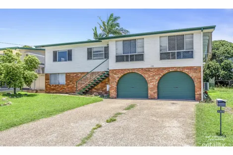188 Houlihan St, Frenchville, QLD 4701