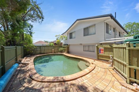 Property photo of 86 Clover Street Enoggera QLD 4051