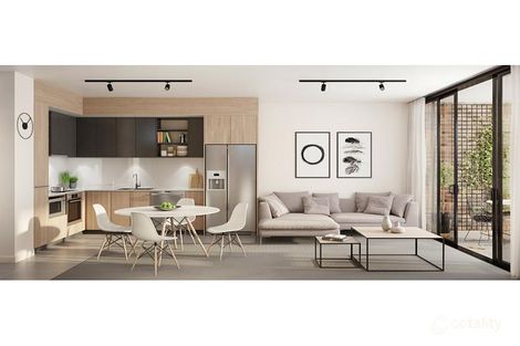 4/12 Parry St, Fremantle, WA 6160