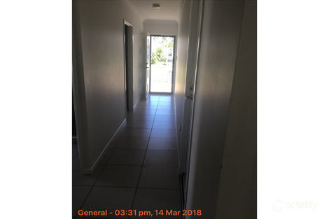 Property photo of 45 Gadsden Loop Mount Louisa QLD 4814