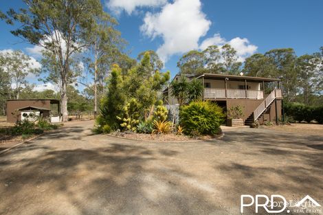 Property photo of 1027 Birthamba Road Bucca QLD 4670