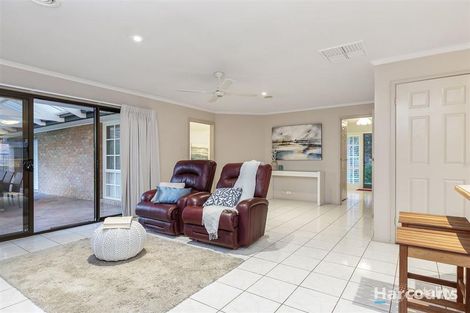 Property photo of 22 Cutler Close Ferntree Gully VIC 3156