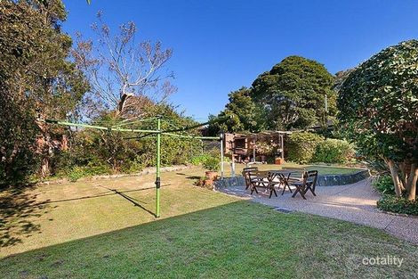 Property photo of 252 Boundary Street Castle Cove NSW 2069