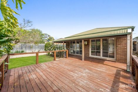 Property photo of 12 Pardoner Road Rye VIC 3941