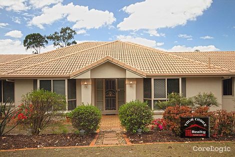 Property photo of 9 Claremont Parade Forest Lake QLD 4078