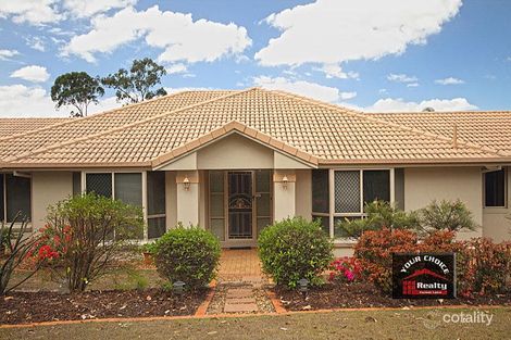 Property photo of 9 Claremont Parade Forest Lake QLD 4078