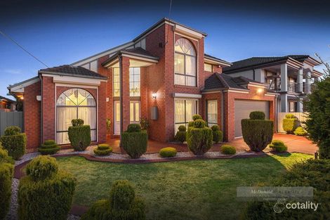 657-669 Springvale Rd, Mulgrave, VIC 3170