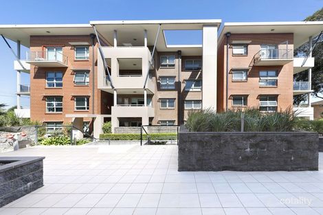 Property photo of 22/500 President Avenue Sutherland NSW 2232