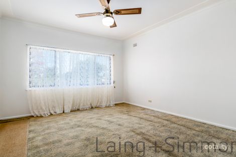 Property photo of 22 Warrumbungle Street Fairfield West NSW 2165