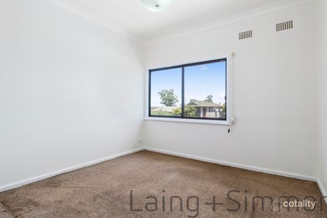 Property photo of 22 Warrumbungle Street Fairfield West NSW 2165