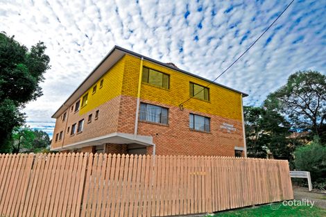Property photo of 4/51 Denman Street Alderley QLD 4051