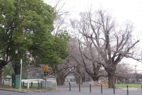 Property photo of 804/133-143 Jolimont Road East Melbourne VIC 3002