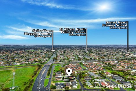 Property photo of 4 Ibsley Court St Albans VIC 3021