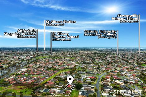 Property photo of 4 Ibsley Court St Albans VIC 3021