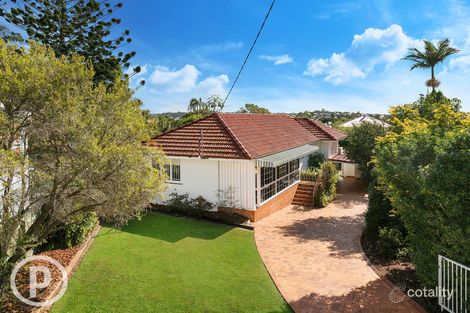 Property photo of 37 Drury Street Windsor QLD 4030