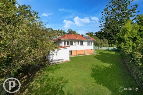 Property photo of 37 Drury Street Windsor QLD 4030