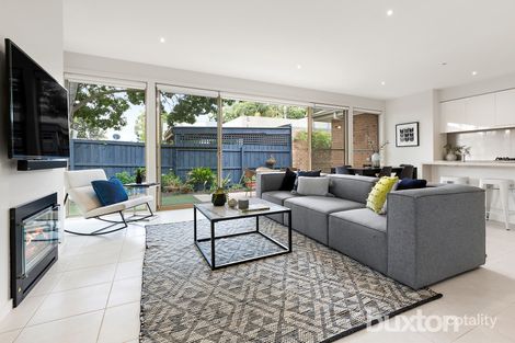 Property photo of 46A Reserve Road Beaumaris VIC 3193