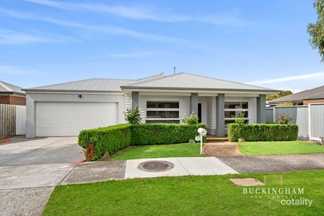 Property photo of 155 Tambo Circuit Whittlesea VIC 3757