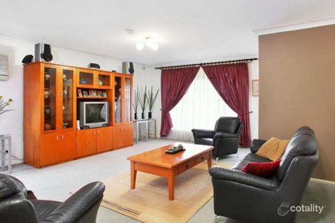 Property photo of 3 Gracelands Drive Quakers Hill NSW 2763