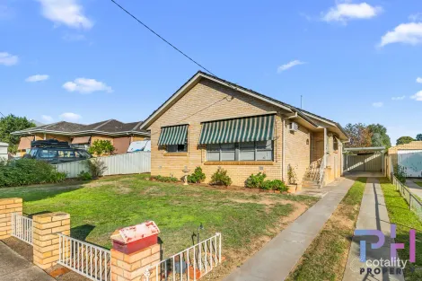 33 Prouses Rd, North Bendigo, VIC 3550