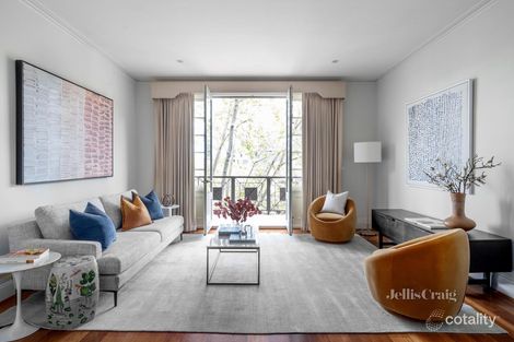 22/350 Toorak Rd, South Yarra, VIC 3141