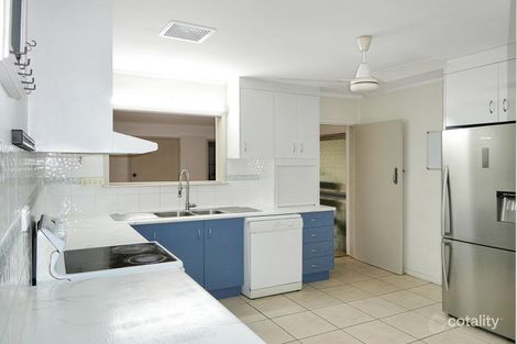 Property photo of 6 Sauter Street Heatley QLD 4814